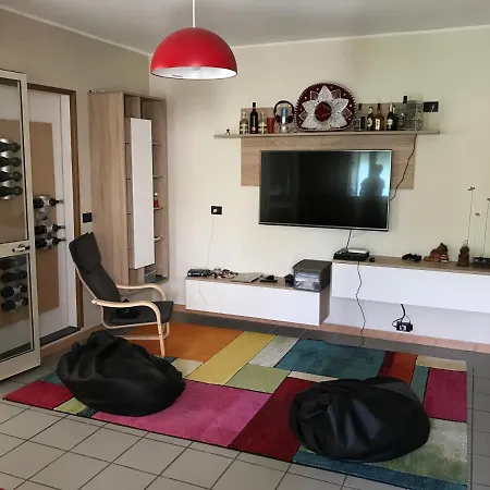Apartment Casa A Mare Da Salvo *