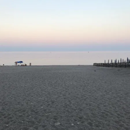 Casa A Mare Da Salvo * Mascali