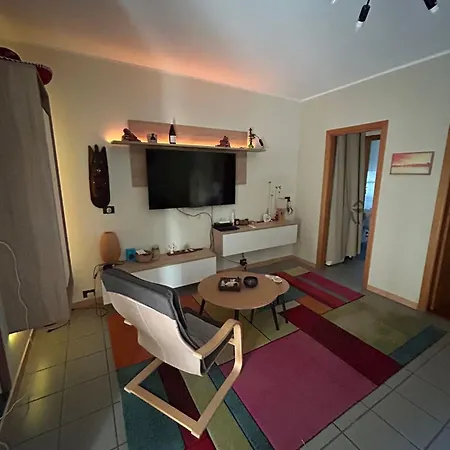 Casa A Mare Da Salvo Mascali