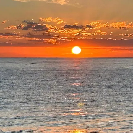 Casa A Mare Da Salvo
