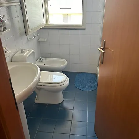 Casa A Mare Da Salvo Apartment Mascali