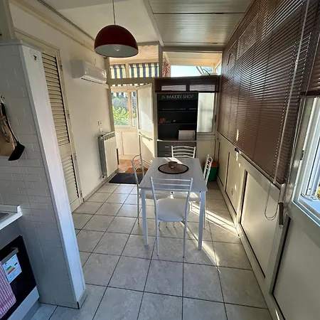 Casa A Mare Da Salvo Apartment Mascali