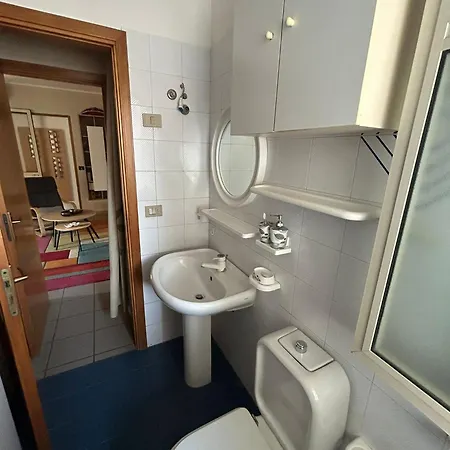 Apartment Casa A Mare Da Salvo Mascali