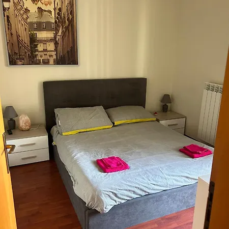 Casa A Mare Da Salvo *